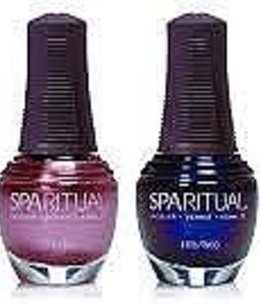 Spa Ritual Polishes 10