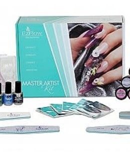 Ezflow Deluxe Master Artist Kit