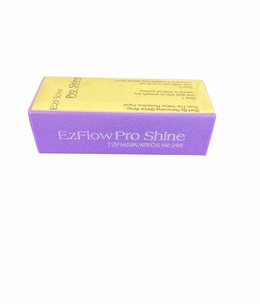 Ezflow Pro Shine Buffer