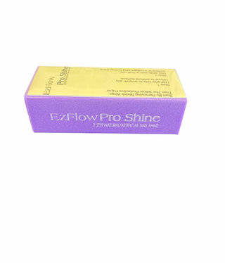 Ezflow Pro Shine Buffer