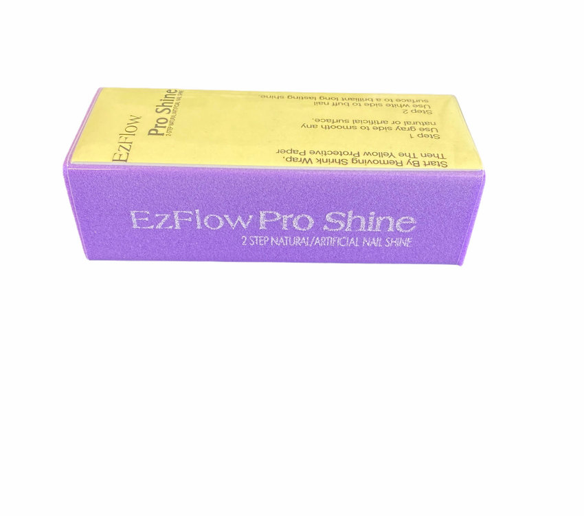 Ezflow Pro Shine Buffer