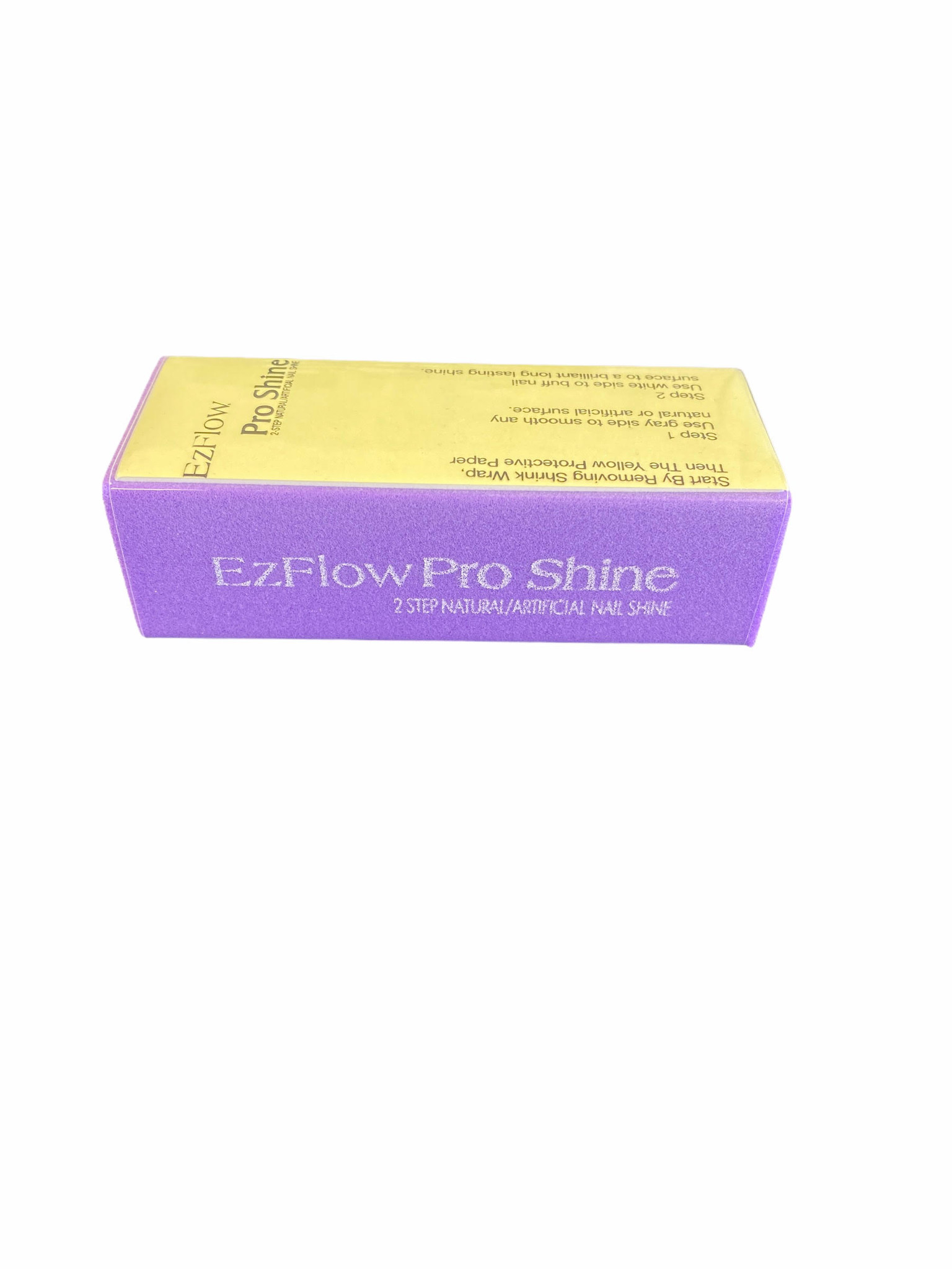 Ez Flow イージーフロウ　Pro Shine プロシャイン　12本新品検定 Ez Flow イージーフロウ Pro Shine プロシャイン 12本新品検定
