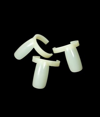 Magpie Bottle Display Rings