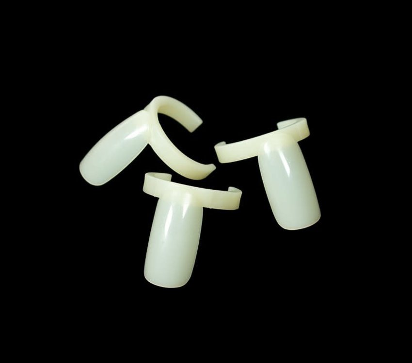 Magpie Bottle Display Rings