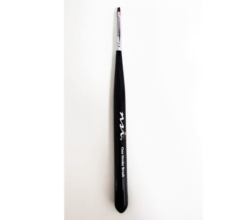 NSI HD 1 Stroke Brush Black