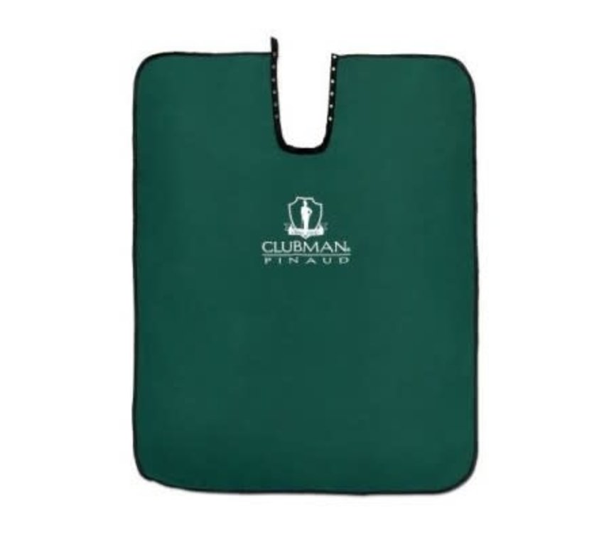 Clubman Barber Cape