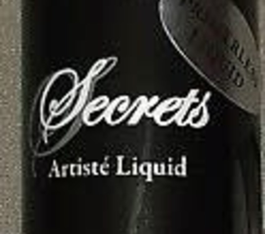 NSI Secrets Nail Liquid 59ml