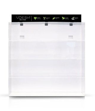 Voesh Wall Mount for Pedi in a Box (empty)