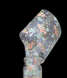 Magpie Alfie Magpie Foil