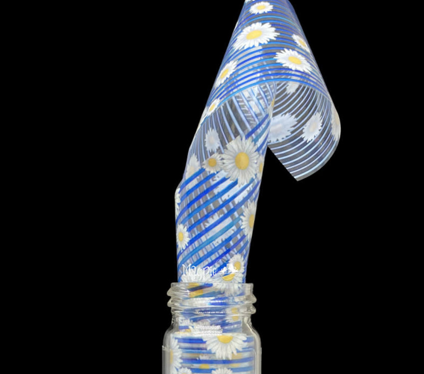 Magpie Larry Foil