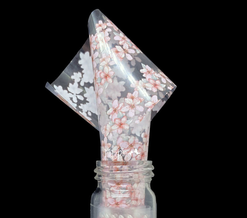 Magpie Freddie Magpie Foil