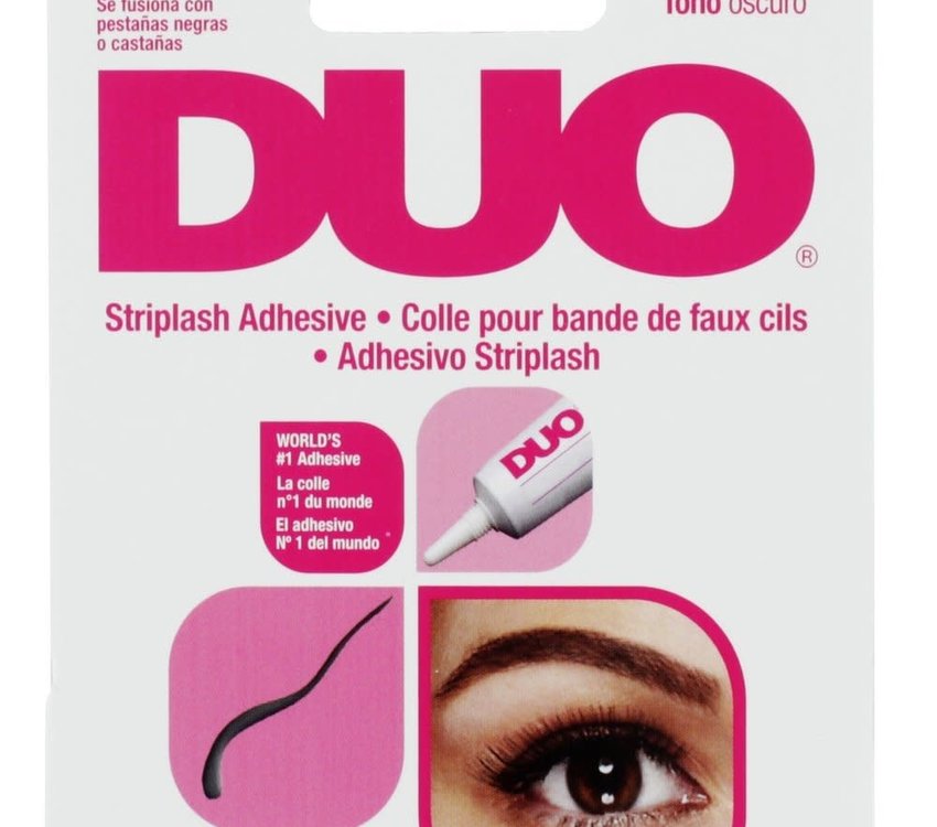 Duo  Strip Lash Adhesive Dark Tone 7g