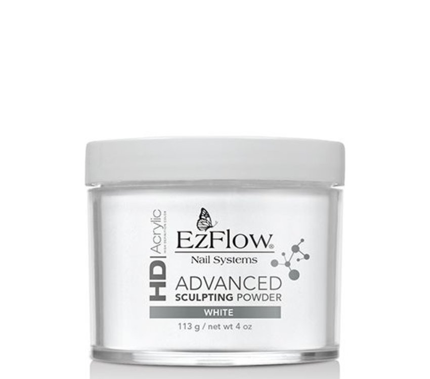 Ezflow HD White powder