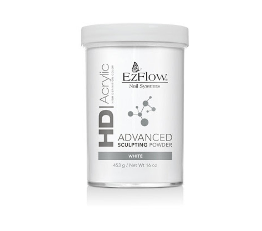 Ezflow HD White powder