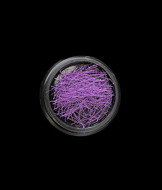Magpie Purple Strands
