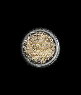 Magpie Light Gold Strands