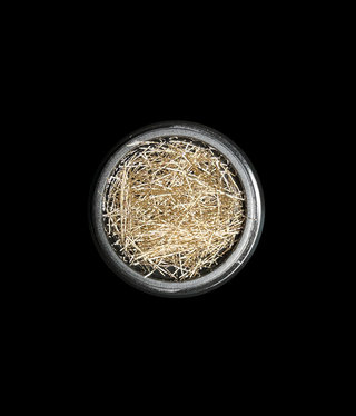 Magpie Light Gold Strands