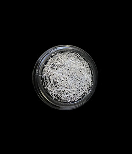 Magpie Silver Strands