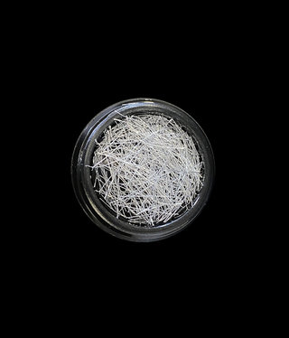 Magpie Silver Strands