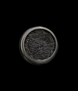 Magpie Black Strands