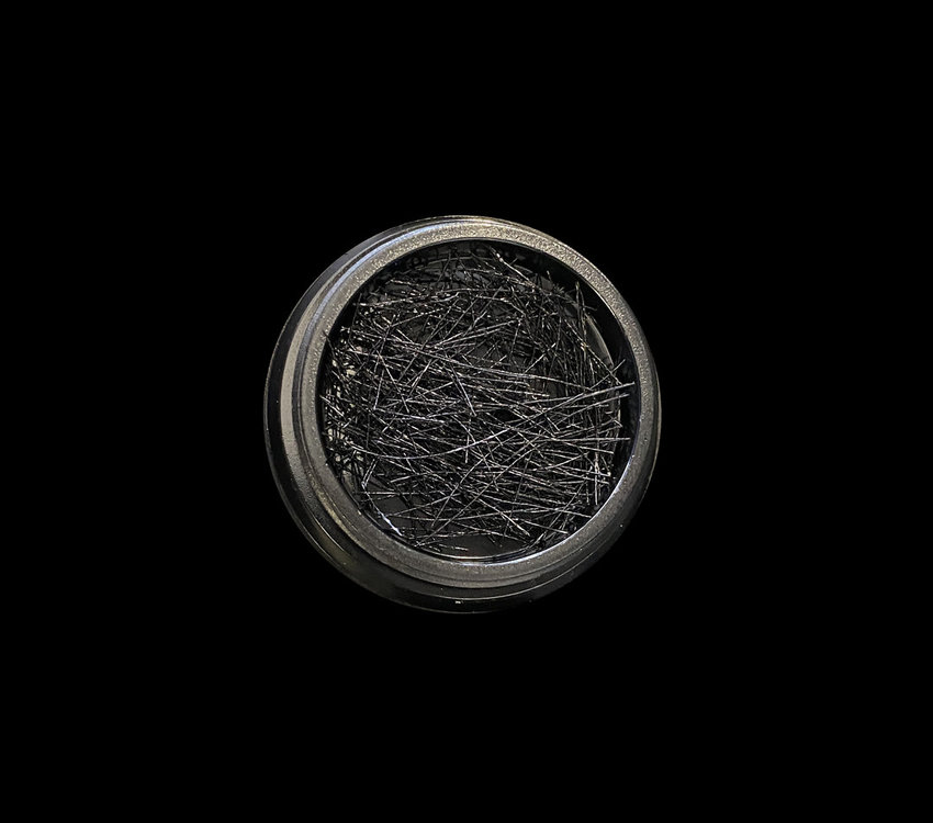Magpie Black Strands