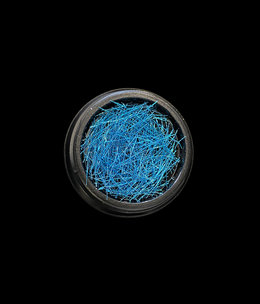 Magpie Light Blue Strands