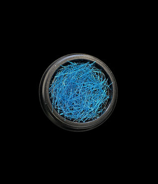 Magpie Light Blue Strands