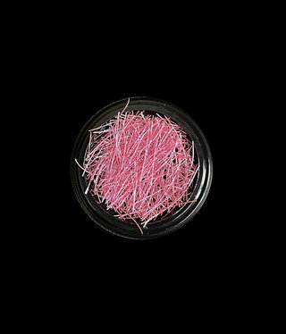 Magpie Pink Strands