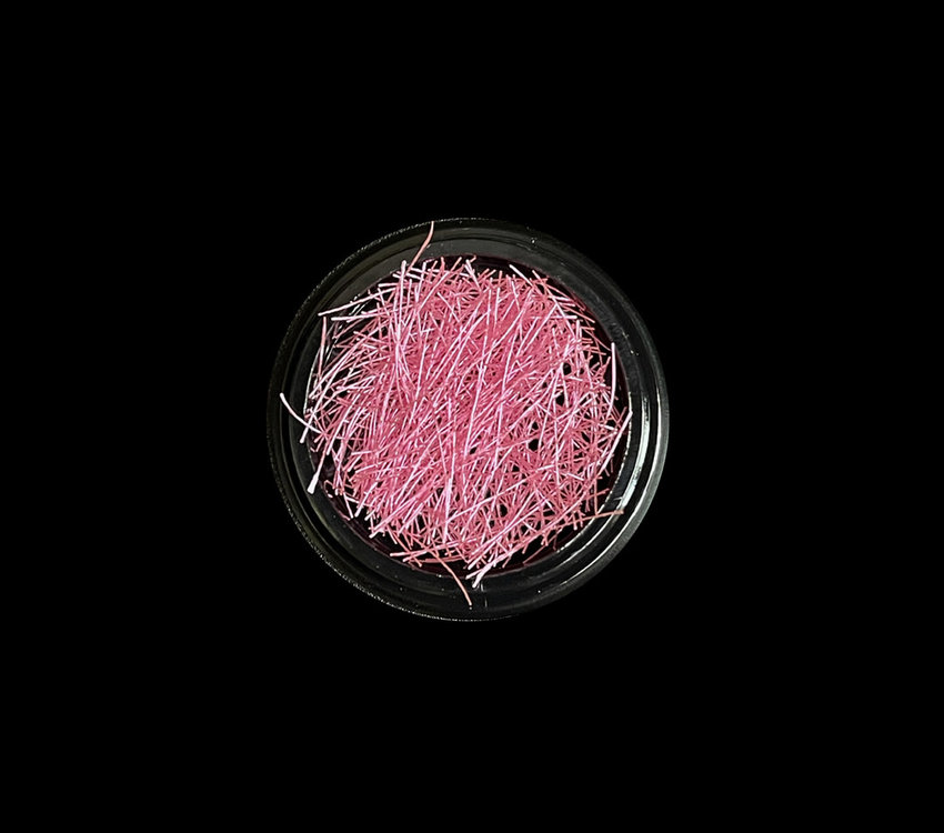 Magpie Pink Strands