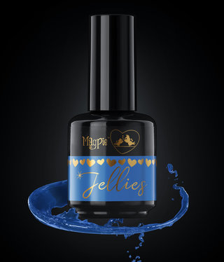 Magpie Jellies Blue 15ml