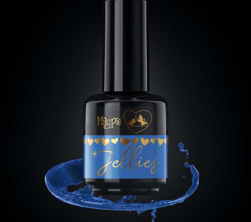 Magpie Jellies Blue 15ml