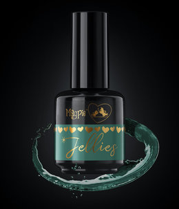 Magpie Jellies Green 15ml