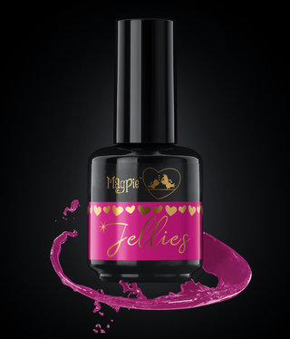 Magpie Jellies Pink 15ml