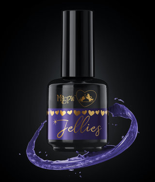 Magpie Jellies Purple 15ml