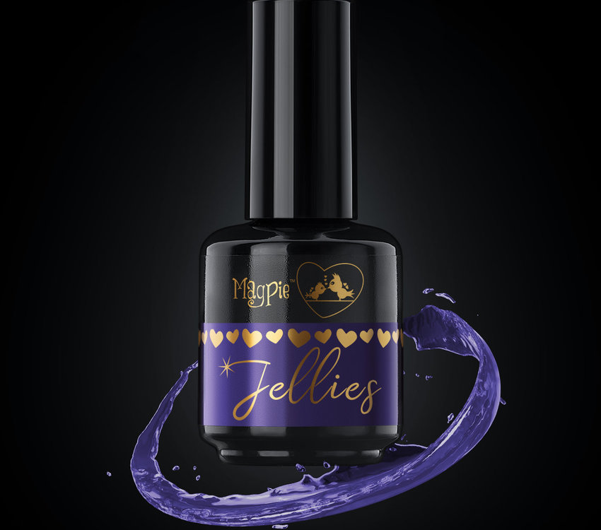 Magpie Jellies Purple 15ml