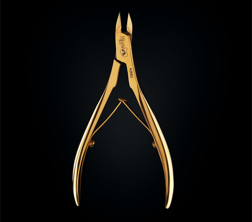 Magpie King Cuticle Nippers 8mm