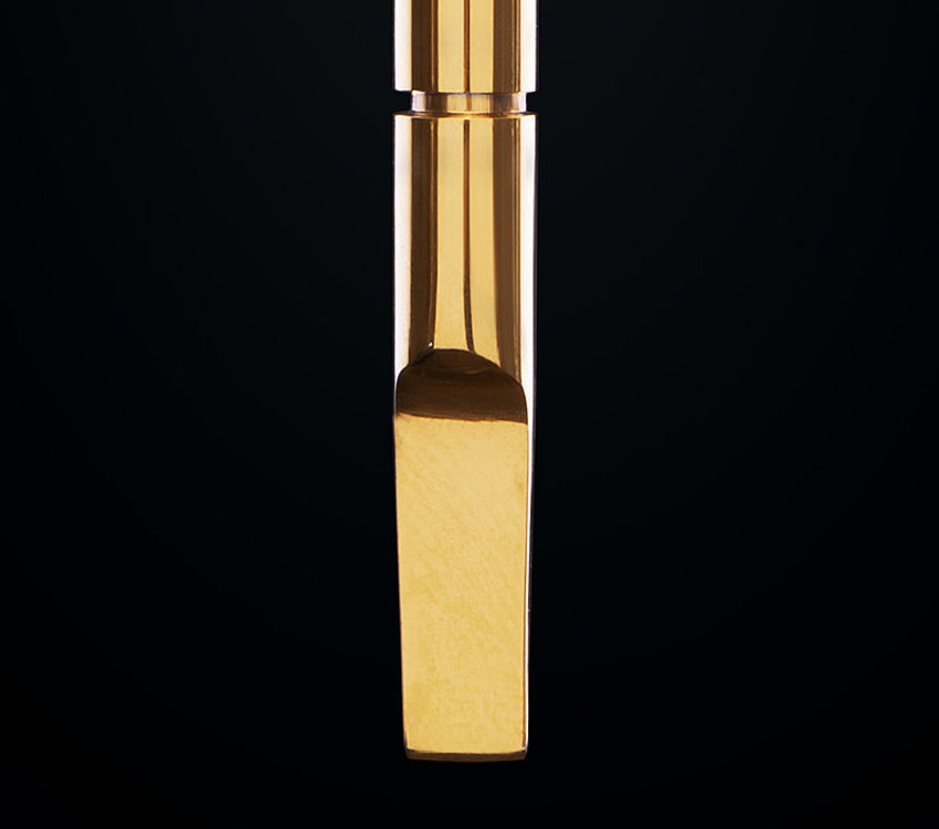 Magpie Queen Chisel Cuticle Tool