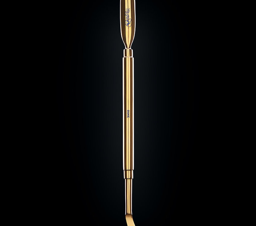 Magpie Duke Knife Cuticle Tool