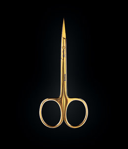 Magpie Prince Straight Scissors