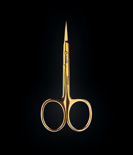 Magpie Princess Curved Scissors