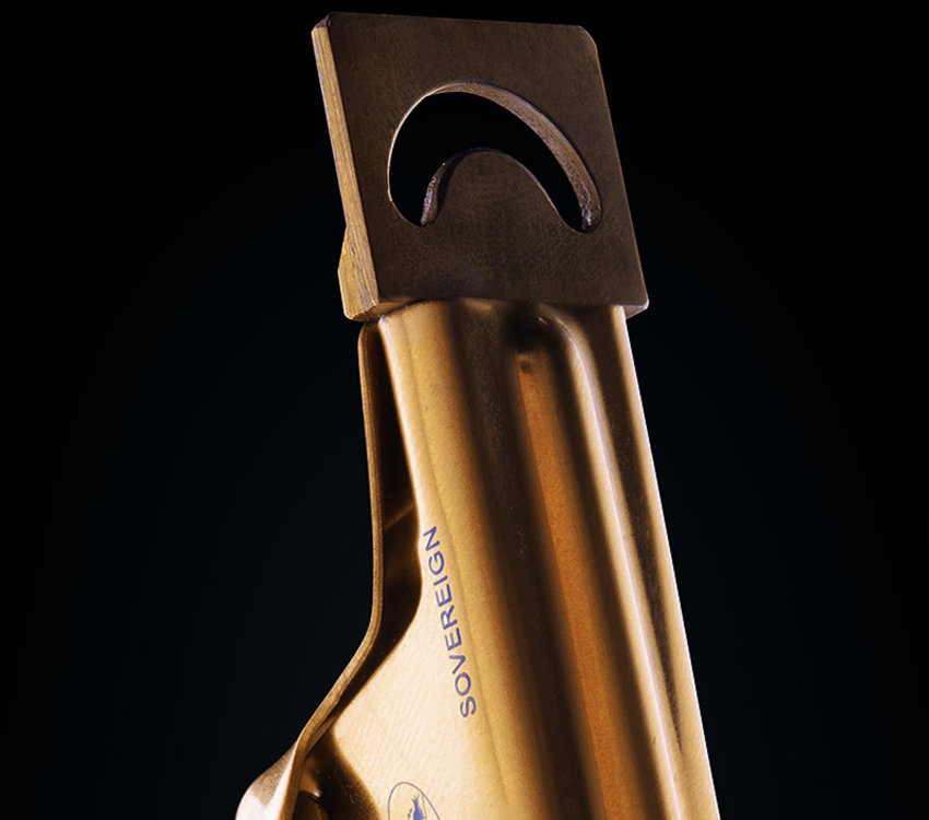 Magpie Sovereign Nail Tip Cutter