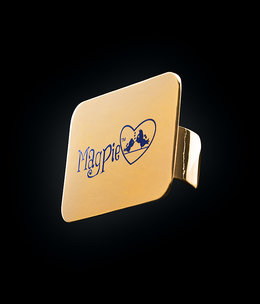 Magpie Royal Ring Palette