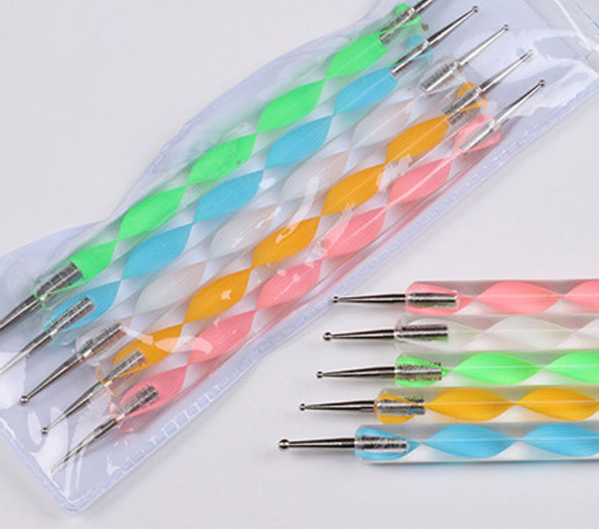 Dotting Tool 5pk