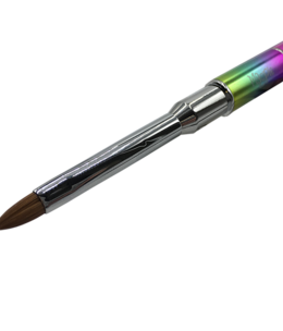 Magpie Perfect Poly Brush Rainbow No2