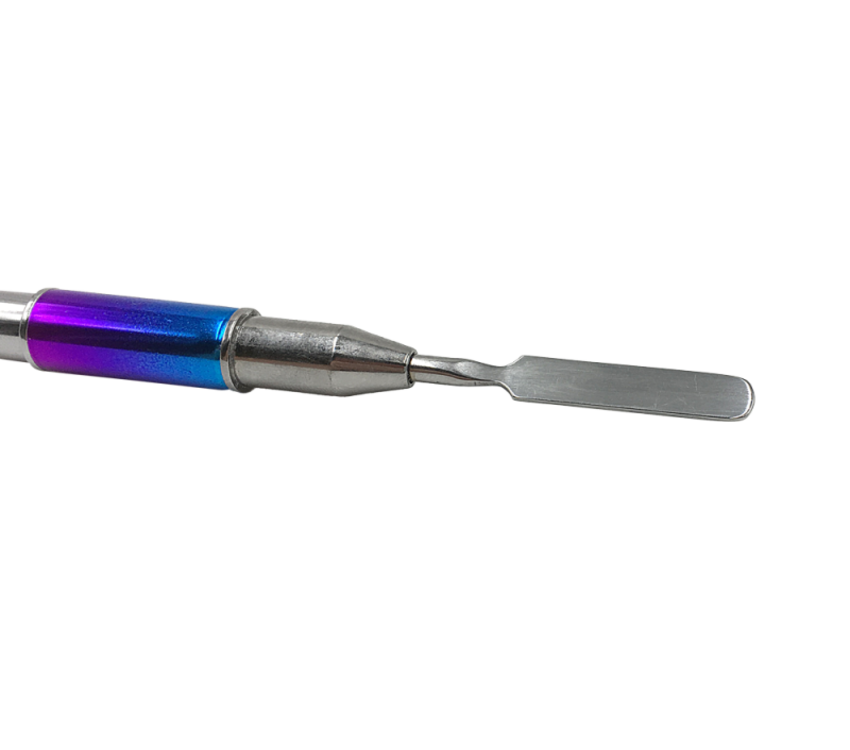 Magpie Perfect Poly Brush Rainbow No2