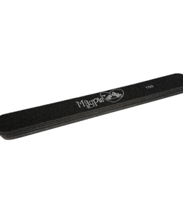 Magpie 150 Straight Metal File Refill 10pk