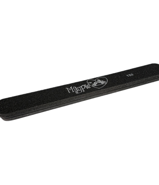 Magpie 150 Straight Metal File Refill 10pk