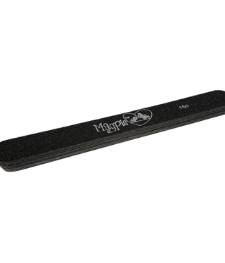 Magpie straight metal file refill 150grit