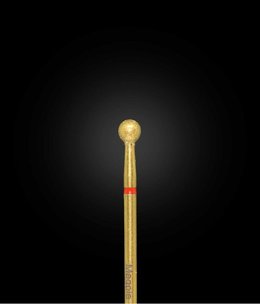 Magpie Baby Ball Drill Bit Gold MP