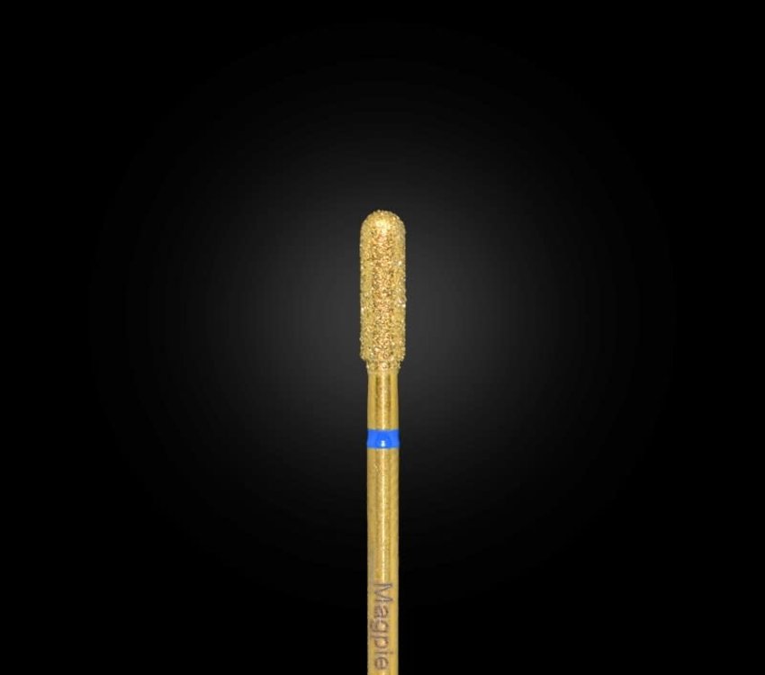 Magpie Bambino Drill Bit Gold